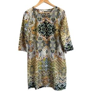 PRATO Mini Dress Size 1